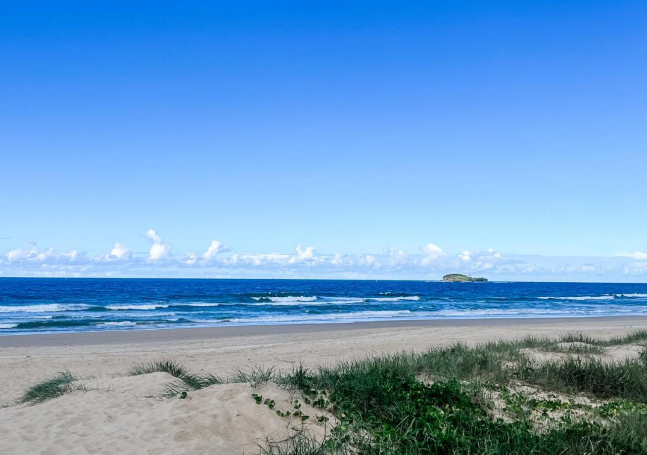 Coastal Calm Studio - A Private Studio With A Personal Touch Marcoola Exterior foto