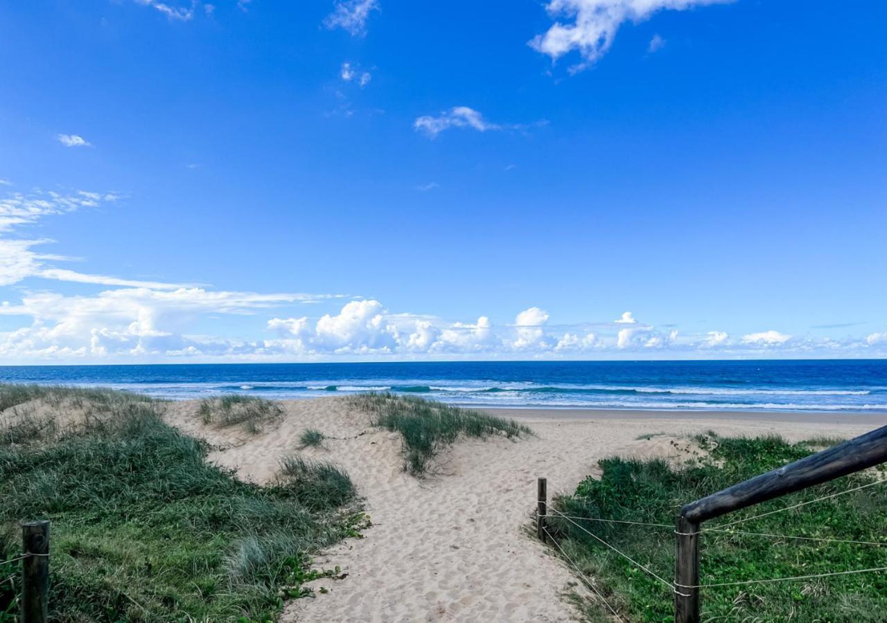 Coastal Calm Studio - A Private Studio With A Personal Touch Marcoola Exterior foto