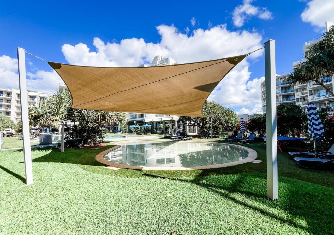 Coastal Calm Studio - A Private Studio With A Personal Touch Marcoola Exterior foto