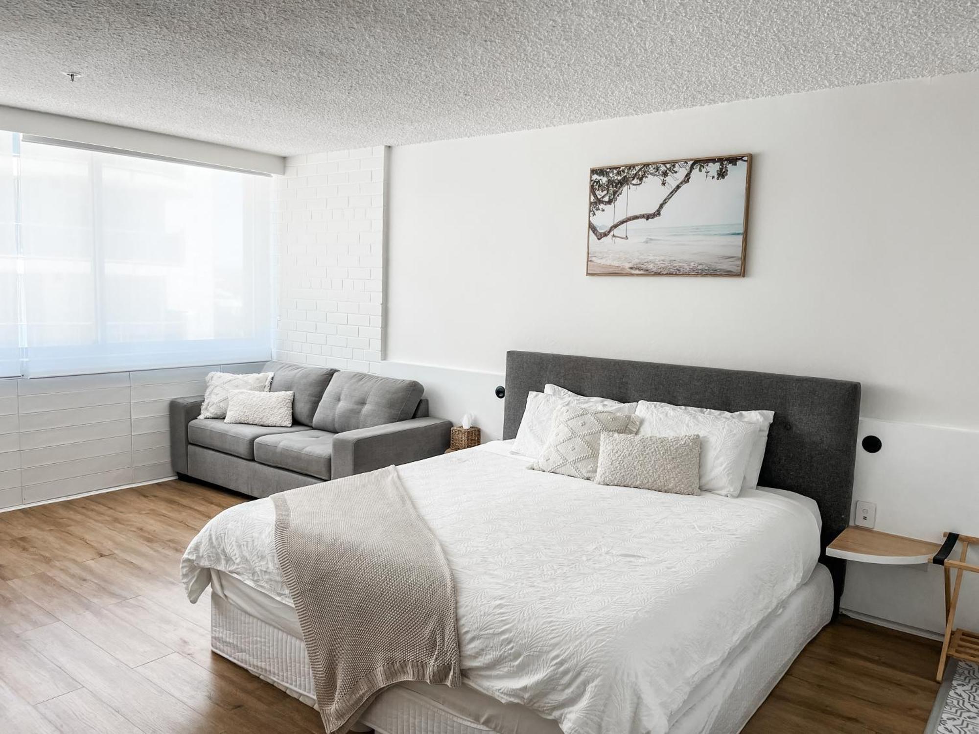 Coastal Calm Studio - A Private Studio With A Personal Touch Marcoola Exterior foto